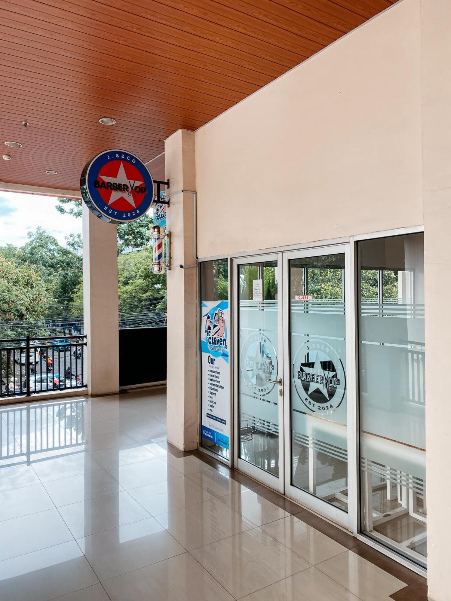3br Sudirman