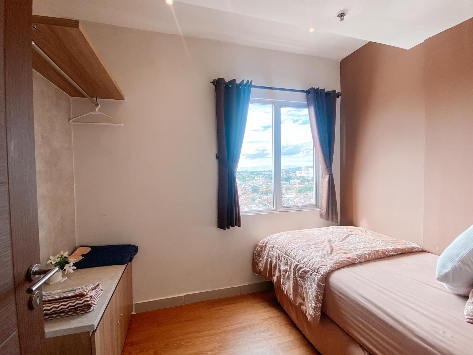 3br Sudirman