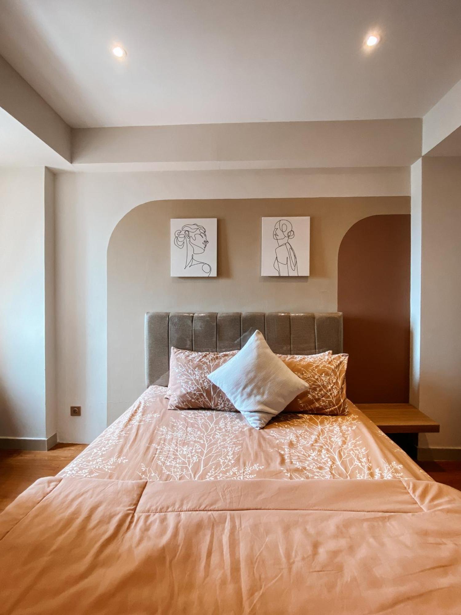 3br Sudirman * Bandung