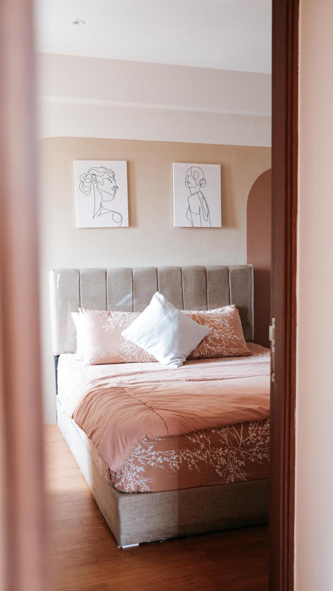 3br Sudirman Apartemen Bandung