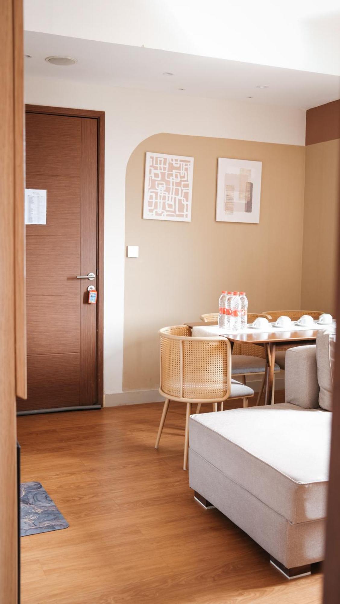 3br Sudirman