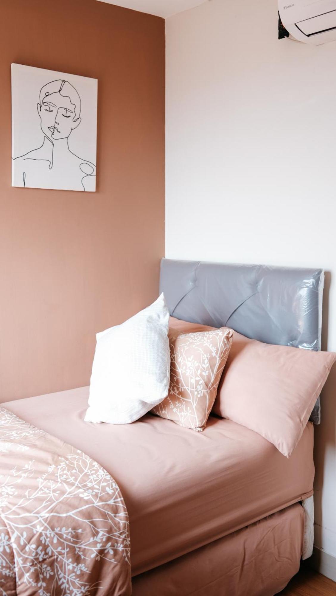 3br Sudirman Apartemen *
