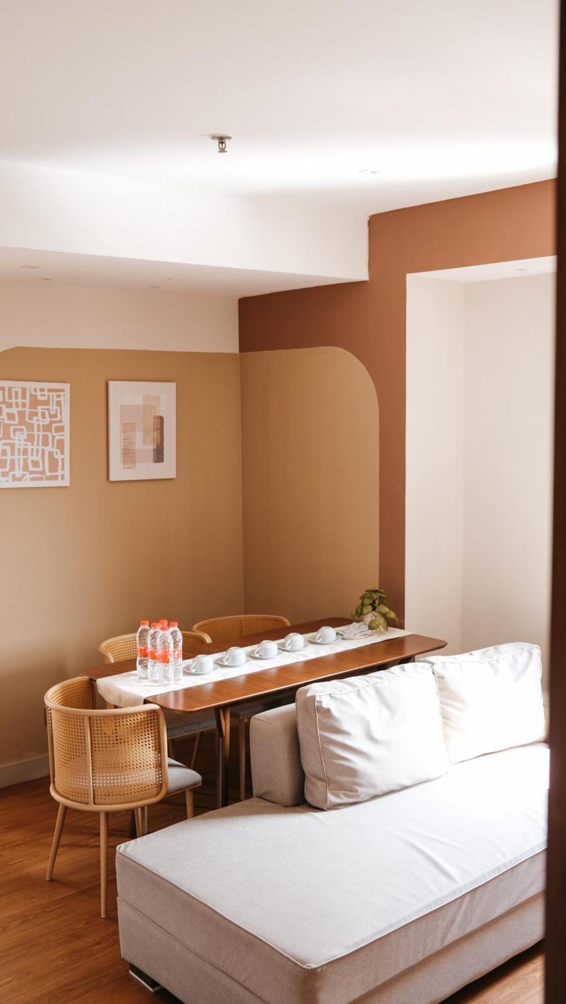 3br Sudirman Apartemen Bandung