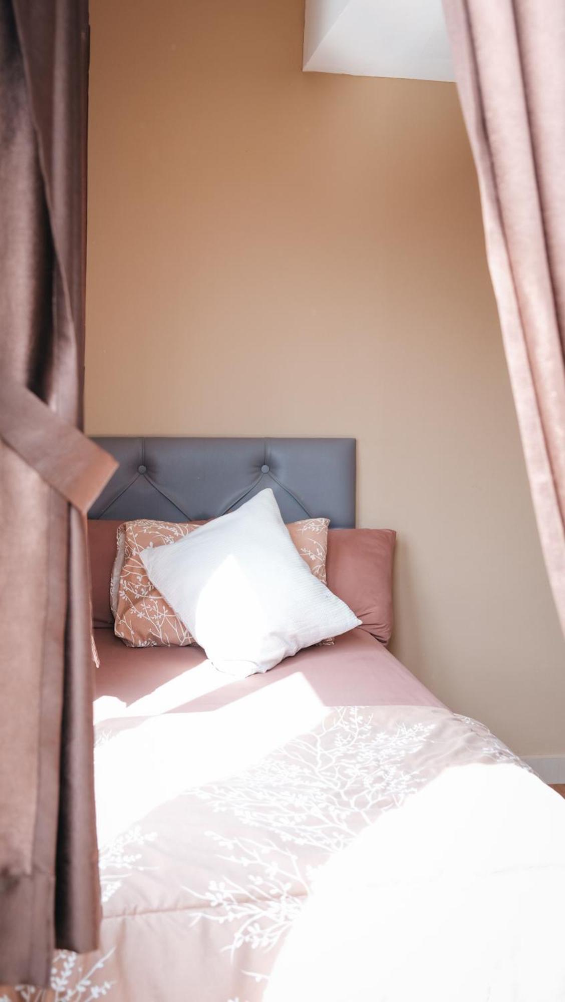 3br Sudirman Apartemen