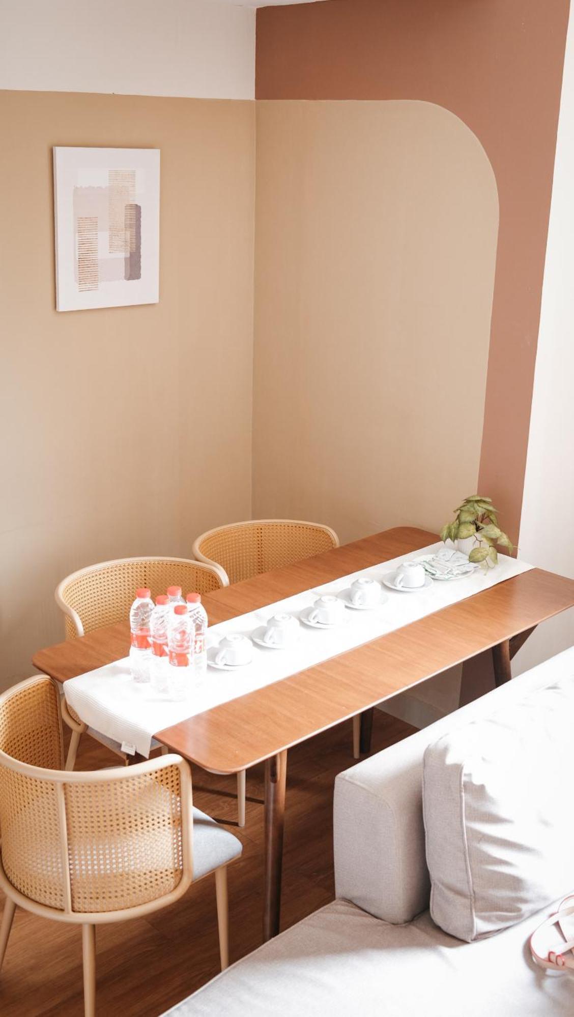 3br Sudirman Bandung