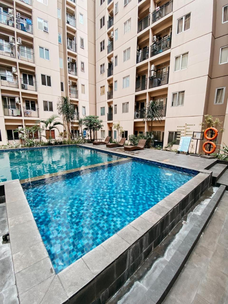 3br Sudirman *