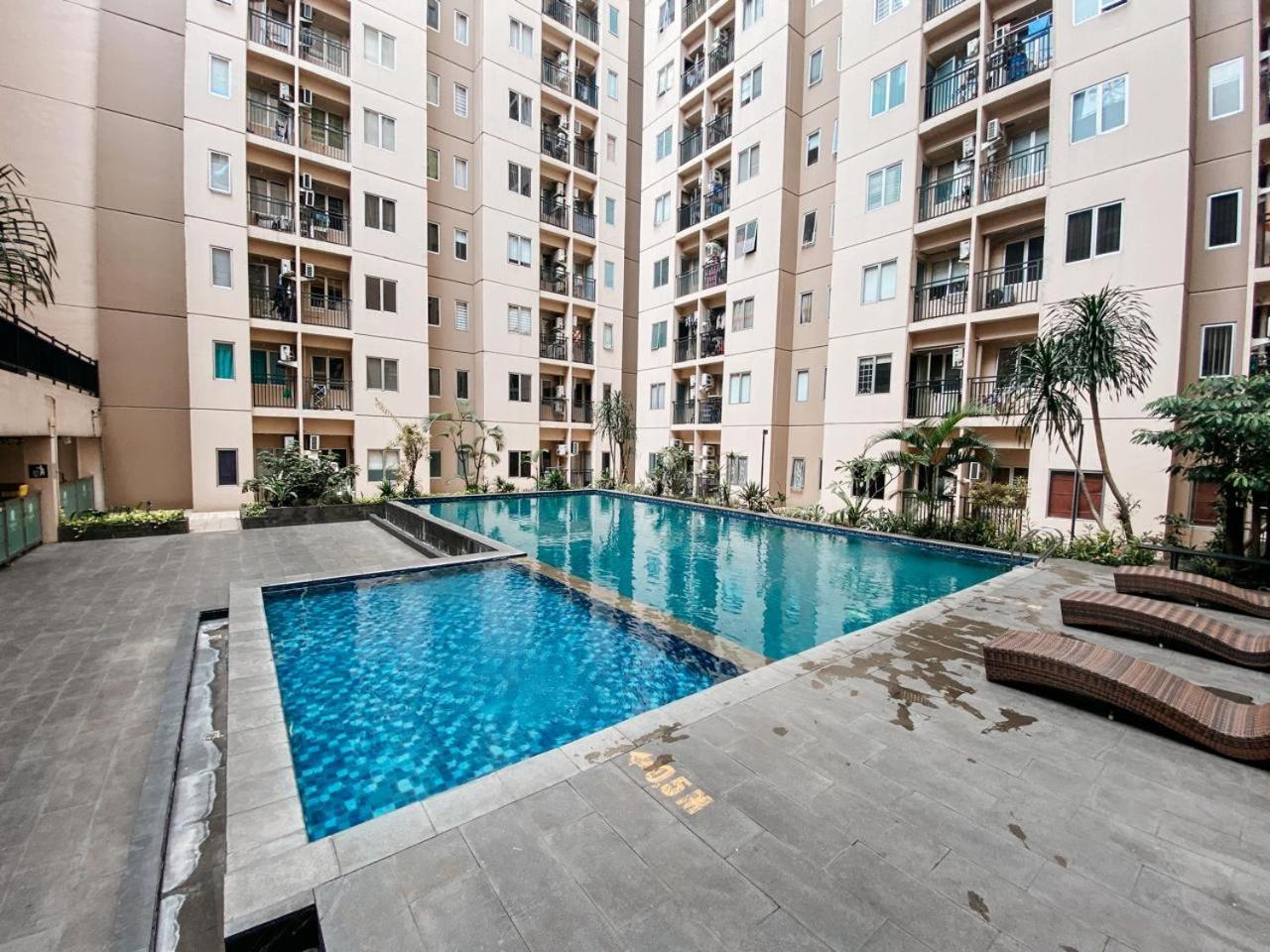 3br Sudirman * Bandung