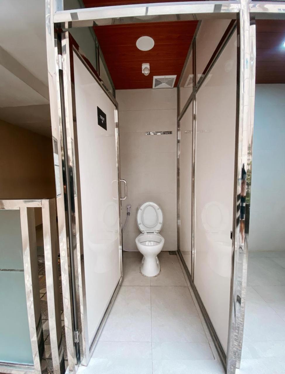 3br Sudirman Apartemen *