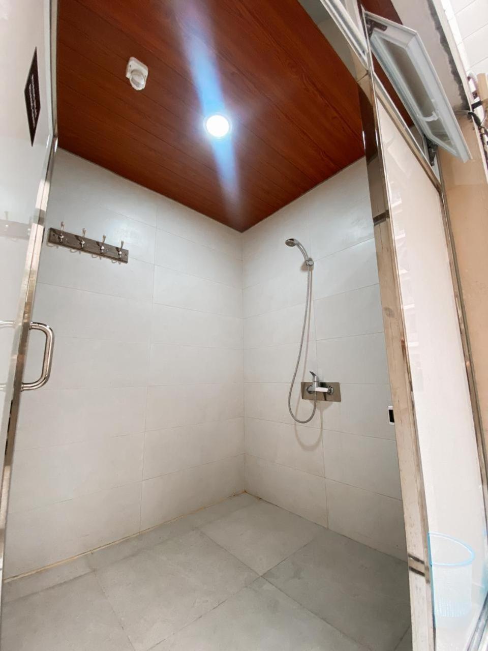 3br Sudirman Apartemen