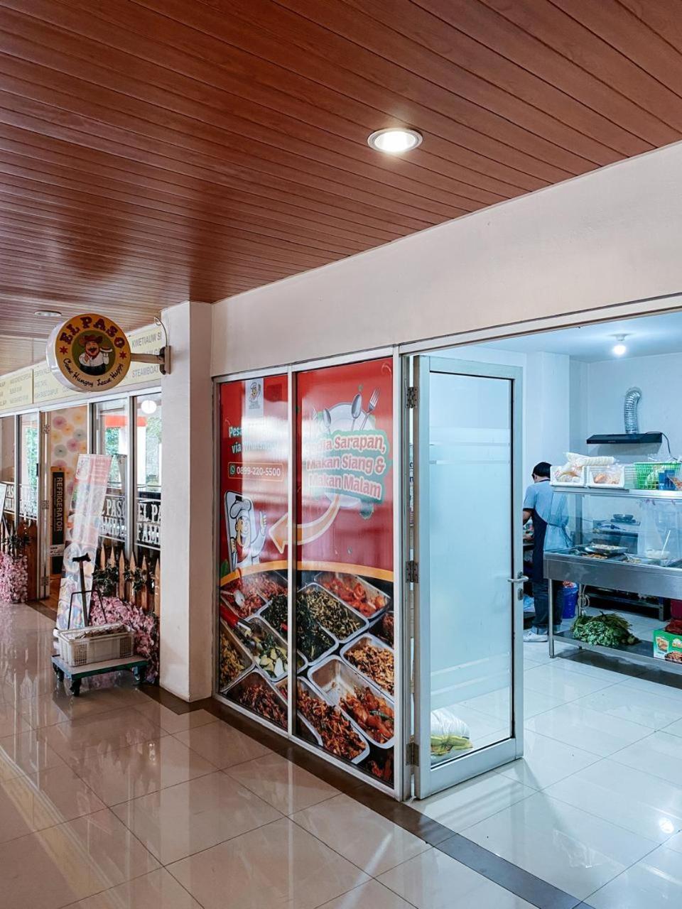 3br Sudirman Bandung