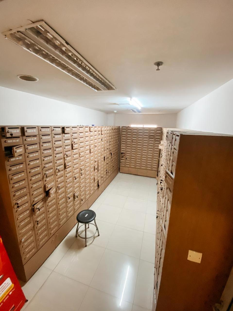 3br Sudirman Apartemen Bandung