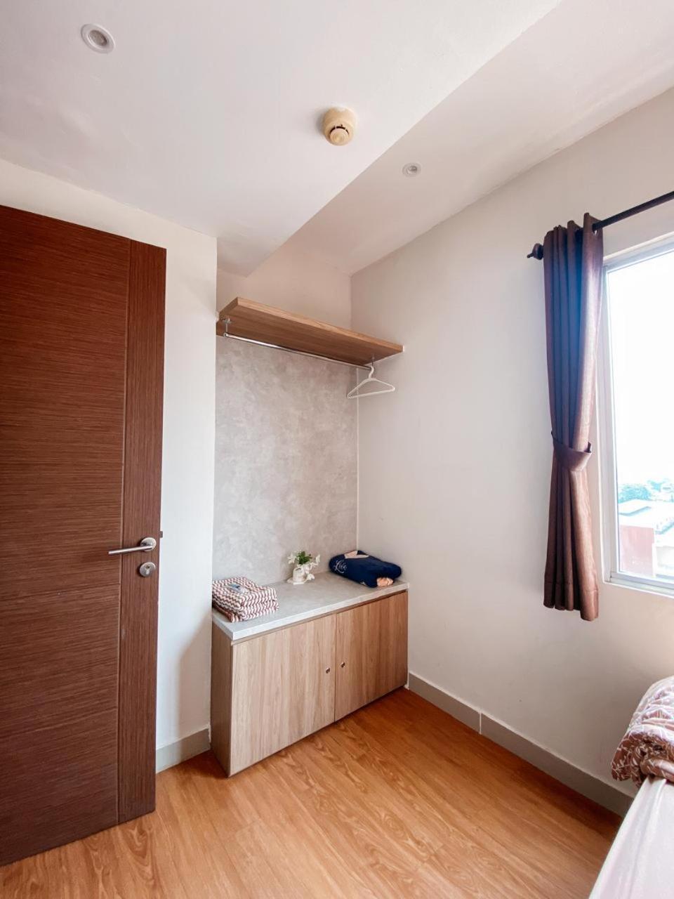 3br Sudirman Apartemen *