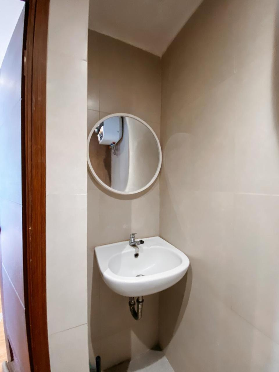 3br Sudirman Apartemen *