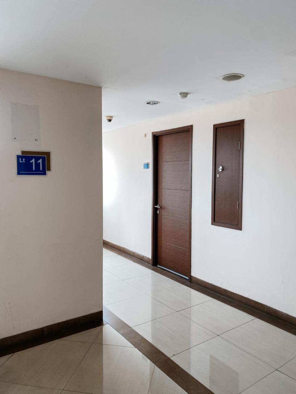 3br Sudirman *